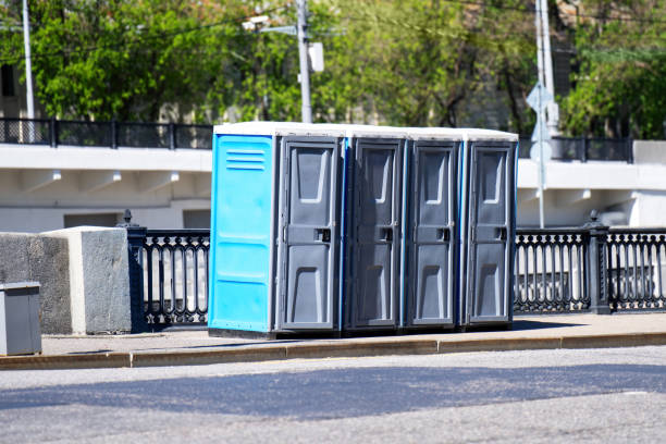 Best Porta potty rental for festivals  in Hanceville, AL