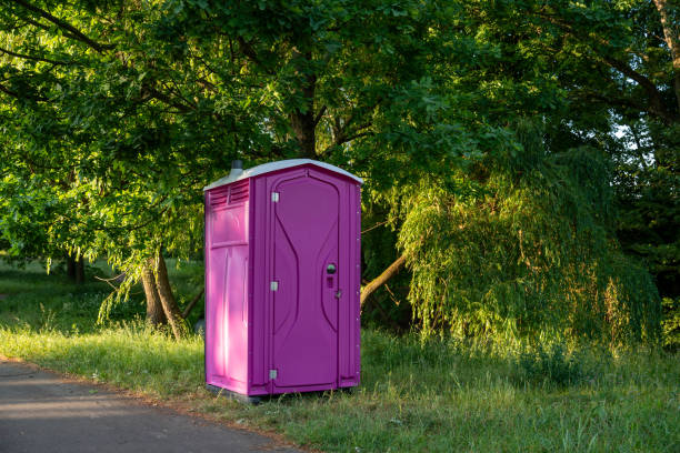 Portable Toilet Options We Offer in Hanceville, AL